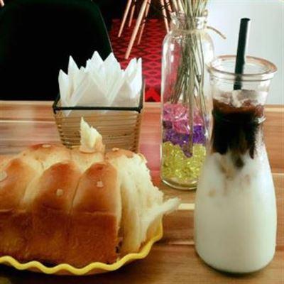Rustic Coffee