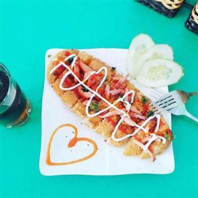 Lygo – Fast Food & Drink