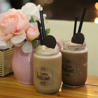 Leona House Coffee – Quang Trung
