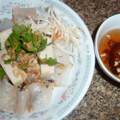 Hà Béo 1 – Bánh Cuốn