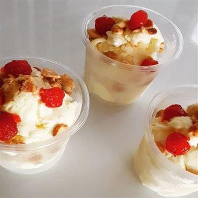 Xuka Cream – Kem & Các Món Ăn Vặt