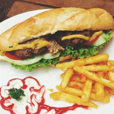 Bami Ngon – Bánh Mì & Thức Uống