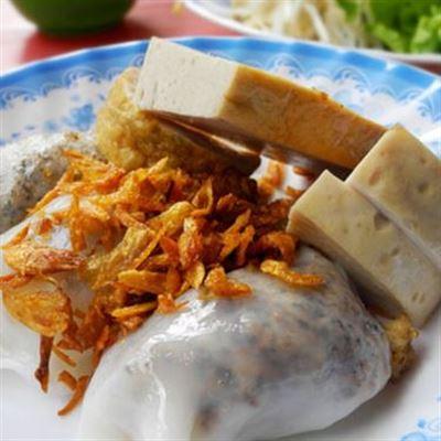 Ninh Nhị – Bánh Cuốn Nóng & Bún Chả