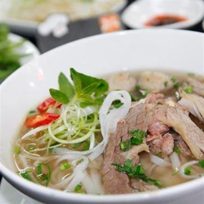 Quán Cường – Phở Bò Đặc Biệt