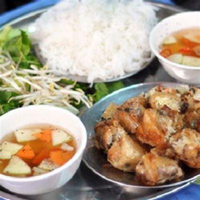 Tuấn Hiển Phú Thọ – Bún Chả & Phở Bò