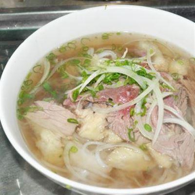 Hải Nam – Phở Bò & Bún