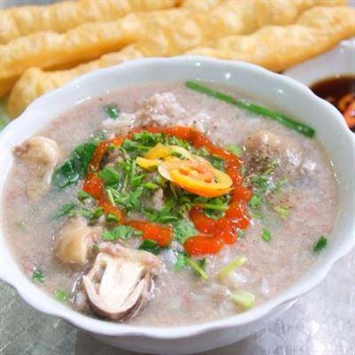 Thành Đạt – Phở Bò & Cháo Lòng