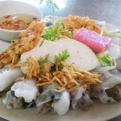 Cường Hải – Bánh Cuốn Nóng & Bún Chả Chấm