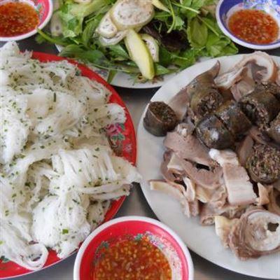 Lập Hoa Viên – Bún & Phở Bò