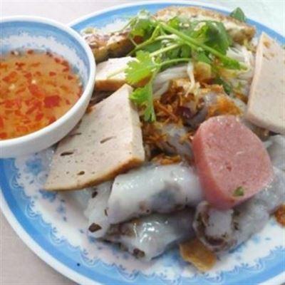 Bánh Cuốn Nóng & Bún Chả