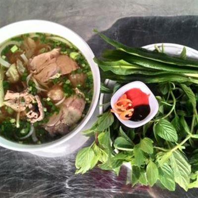 Phở Dệt – Chuyên Phở Bò