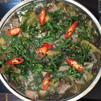 Quang Long – Thắng Cố Lào Cai