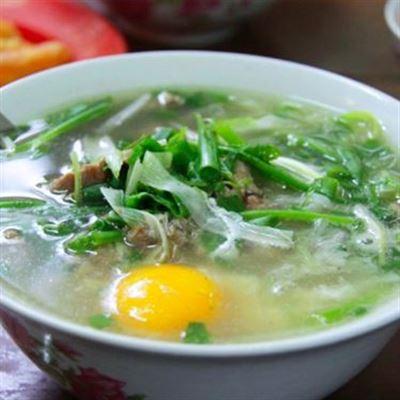 Khánh Huyền – Phở Bò & Gà