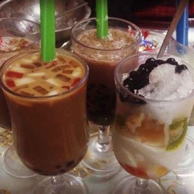 Chè Thủy Tá