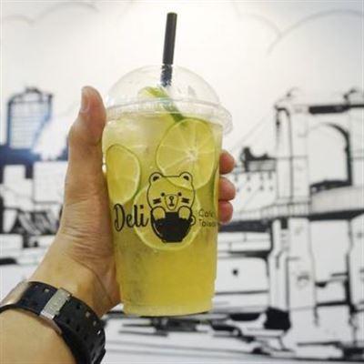 Deli – Cafe & Taiwan Tea