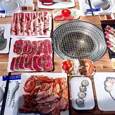 Seoul Bulgogi Bbq & Hotpot – Vincom Việt Trì