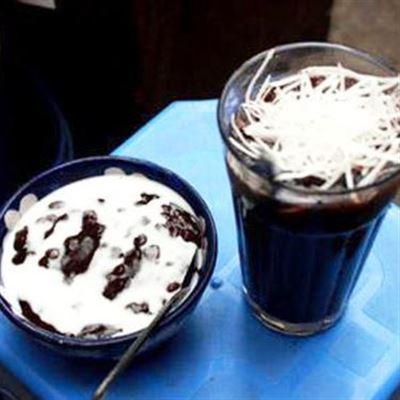 Chè Thập Cẩm Bình Dân