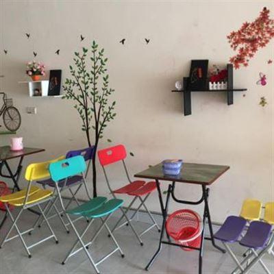 Thảo Hương – Đồ Ăn Vặt