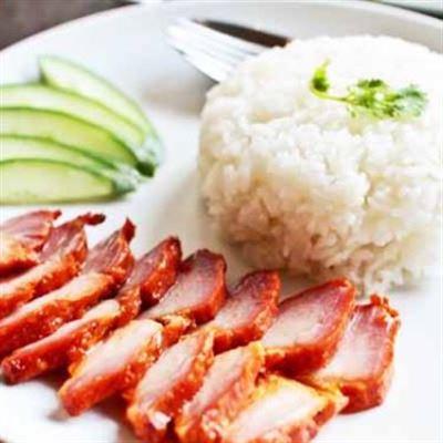 Quán Cơm – Cà Phê Mỹ Hạnh – Quốc Lộ 1A