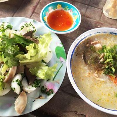 Cháo Lòng & Bánh Hỏi – An Ninh Đông