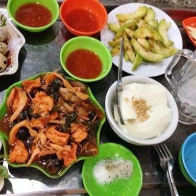 Ốc Cao Quán – Lương Thế Vinh
