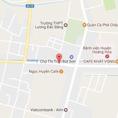 Nhà Hàng Lộc Nhung – Quốc Lộ 10