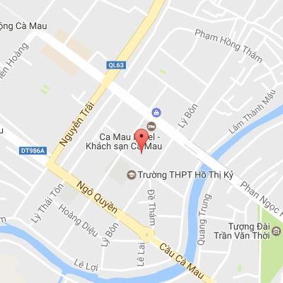 Nhà Hàng Thanh Bình