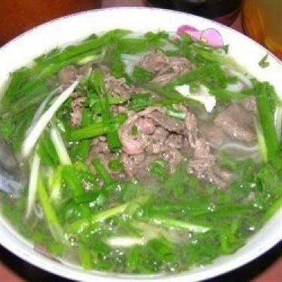 Phở Thịnh Tầu