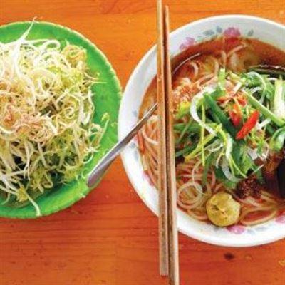 Huế Quán – Bún Bò Huế
