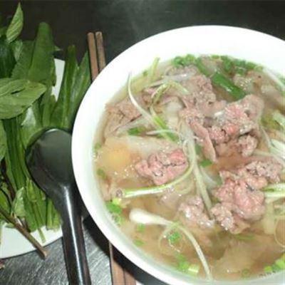 Ngọc Minh – Phở & Bún Bò