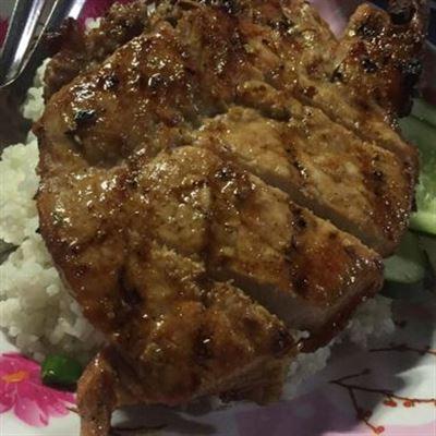 Hạnh – Cơm Sườn Bình Dân