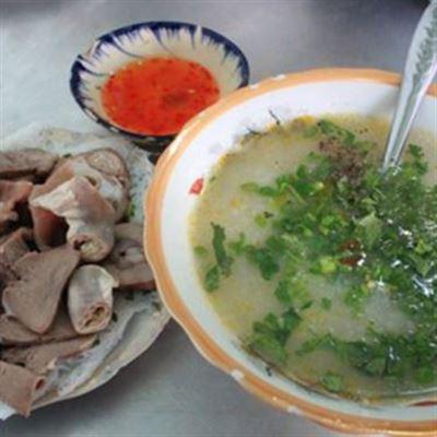 Cháo Lòng – Hải Dương