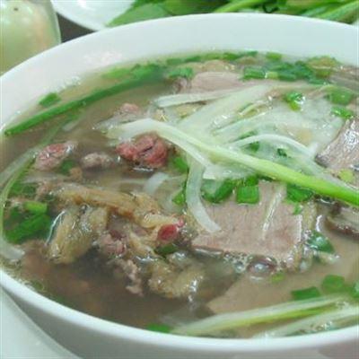 Phở Hương Thanh