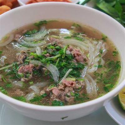 Năm Độ – Bún & Phở