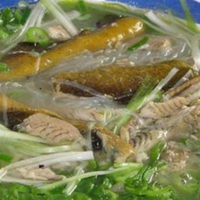 Mạnh Đạt – Quán Ăn Bình Dân