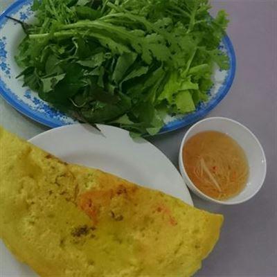 Liêm – Bánh Xèo Chảo