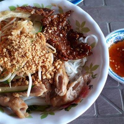 Bún Khô & Nem Cuốn