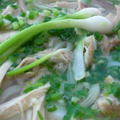 Cơm Phở – Minh Hải