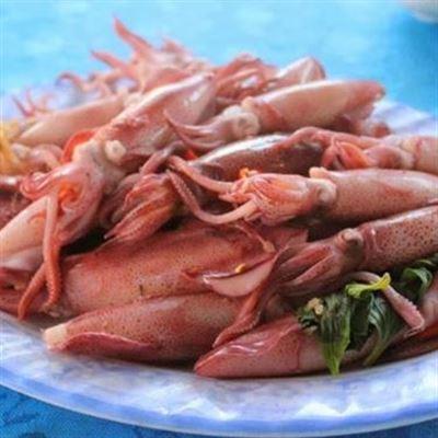 Như Hoa – Hải Sản Tươi Sống