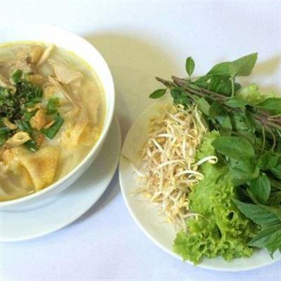 Hương – Hủ Tiếu Gà Nướng & Phở Gà