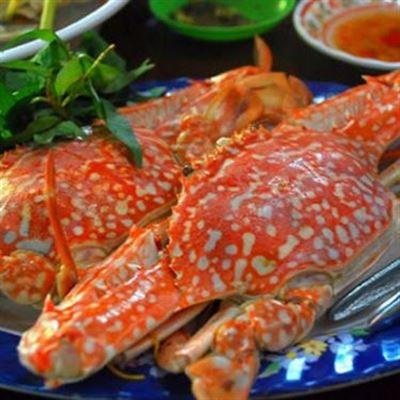 Thuỷ Tạ – Cơm & Hải Sản