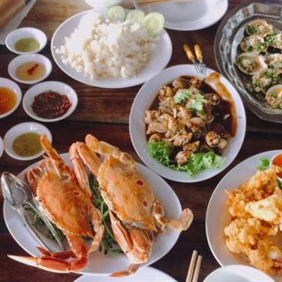 Hải Sản Năm Linh
