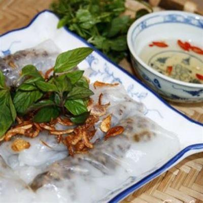 Bánh Cuốn Nóng – Trần Bình Trọng