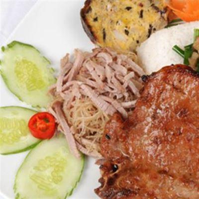 Cơm Việt Nam Bắc Thành