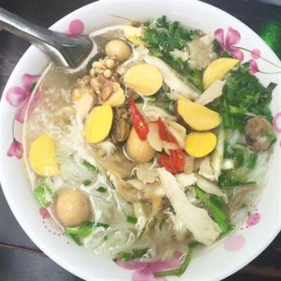 Quán Bà Bang – Cháo, Phở & Bia