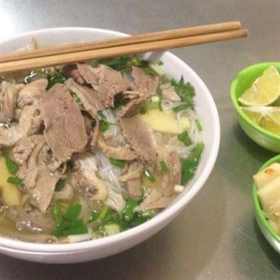Cô Hiền – Bún, Miến & Cháo