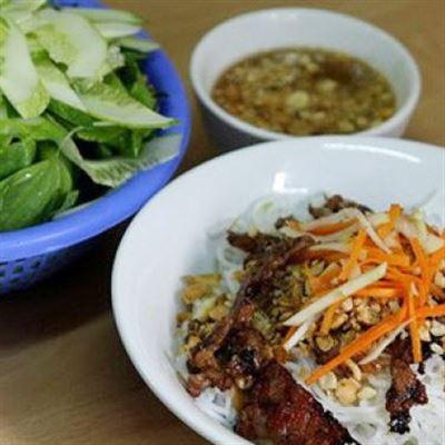 Quán Bún – Hạc Thành