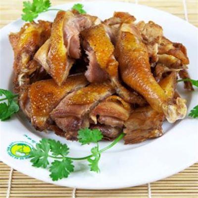 Quán Lục Thạch – Gà & Hải Sản