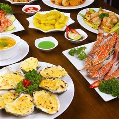 Làng Chài Quốc Việt