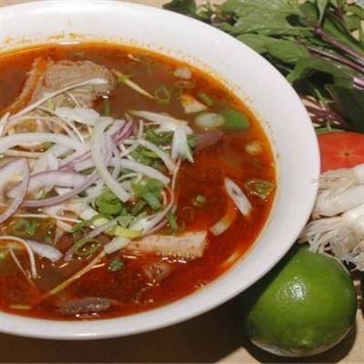 Bún Huế – Dương Đình Nghệ